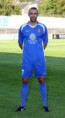 Bangor Celts home shirt 2011 - 12