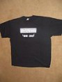 Bangor Celts end of Farrar Road T-shirt 2011
