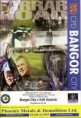 Bangor Celts v Manchester Utd XI 10 August 2011